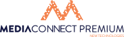 Logo Media Contact Premium